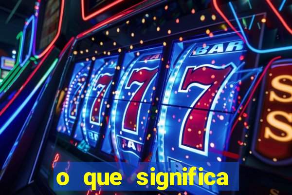 o que significa viver em uma democracia